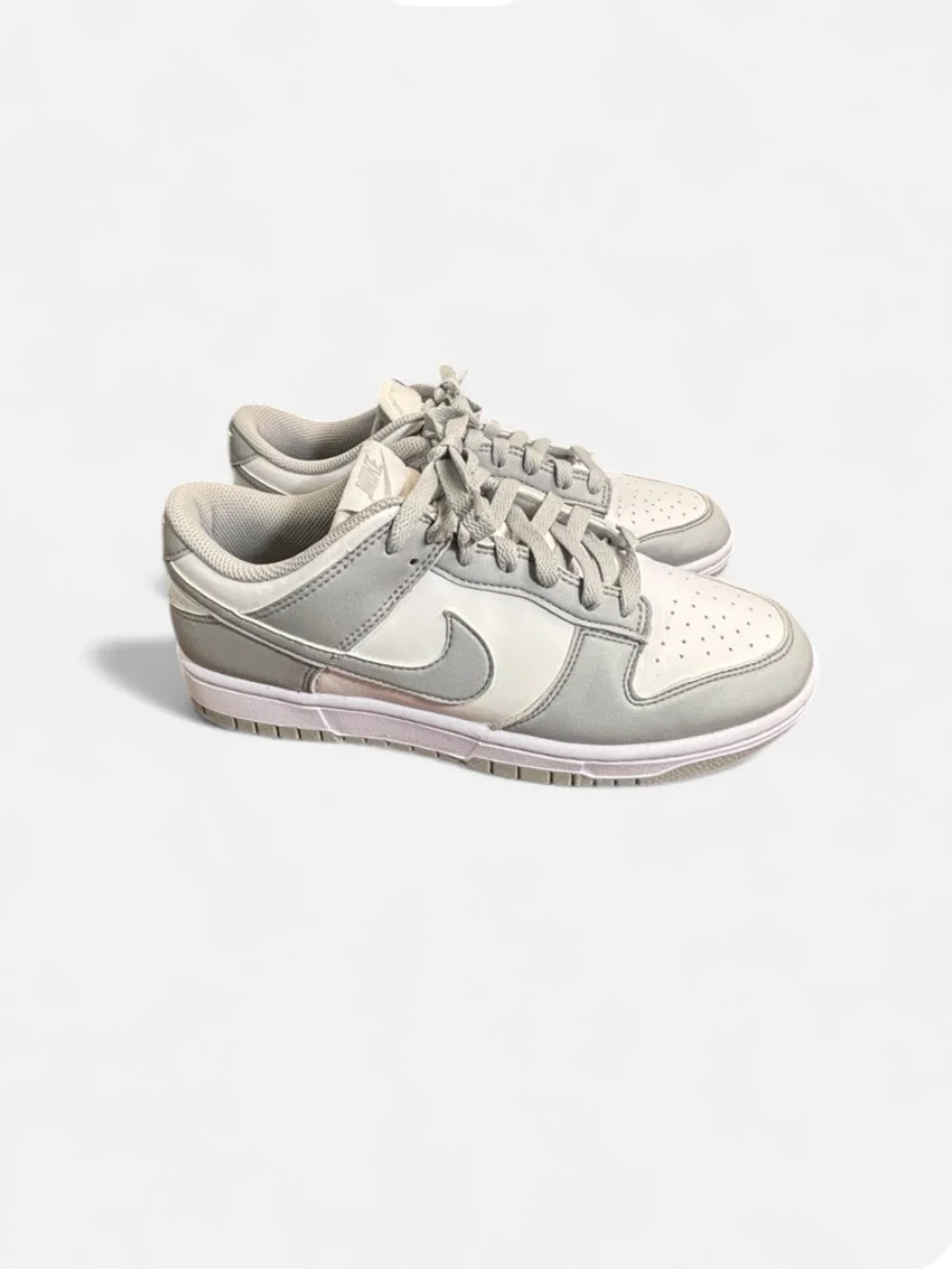 Nike classic low